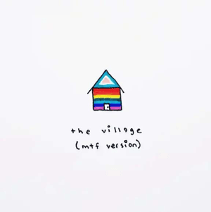 ​the village - mtf version - Wrabel