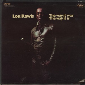 Fa-Fa-Fa-Fa-Fa (Sad Song) - Lou Rawls