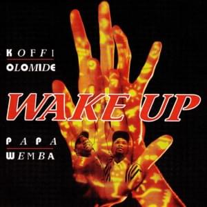 Naomie - Koffi Olomide & Papa Wemba (Ft. Koffi Olomidé & Papa Wemba)