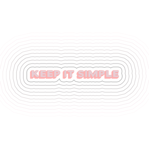 Keep It Simple - Matoma (Ft. Wilder Woods)