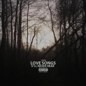 Love Songs U’ll Never Hear - Zimm