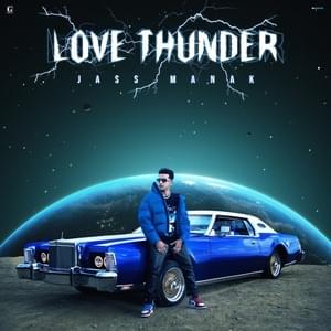 Adhi Raat - From “Love Thunder” - Jass Manak