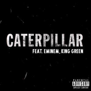 Caterpillar - Royce Da 5'9" (Ft. Eminem & King Green)