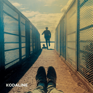 High Hopes - Kodaline