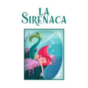 Bésala (Versión de Ariel) [De “La sirenaca”] - CT Media (ESP)