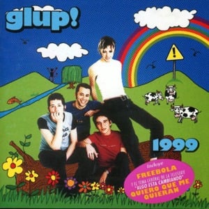 Wish You Were Here - Glup