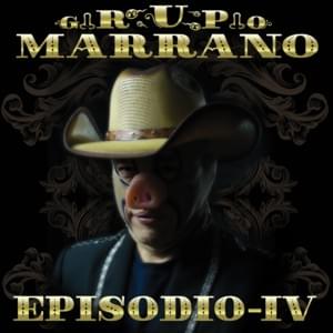 Macho Alfa - Grupo Marrano