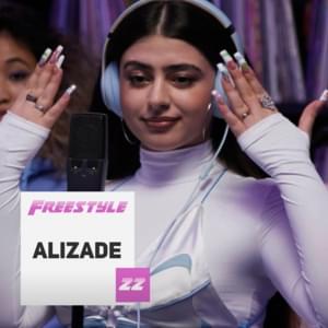 FFM Freestylе: ALIZADE - Fast Food Music (Ft. ALIZADE)