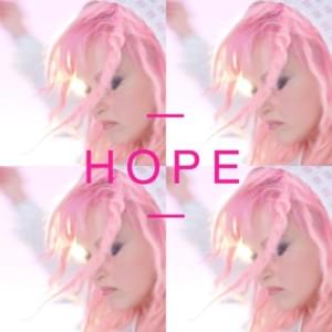 Hope - Cyndi Lauper