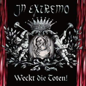 Rotes Haar - In Extremo