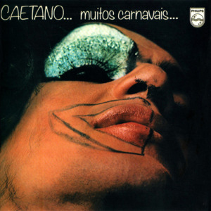 Piaba - Caetano Veloso