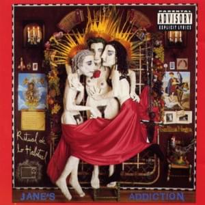 Of Course - Jane's Addiction