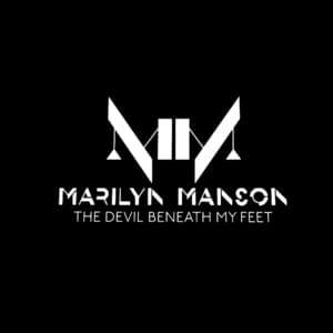 The Devil Beneath My Feet - Marilyn Manson