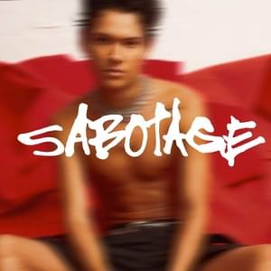 Sabotage - Omar Rudberg