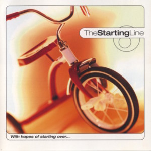 Nothing’s Gonna Stop Us Now - The Starting Line