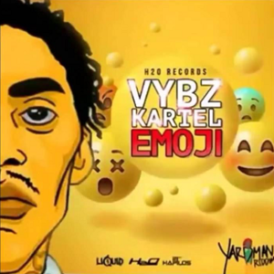 Emoji - Vybz Kartel