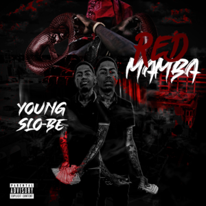 Red Mamba - Young Slo-Be