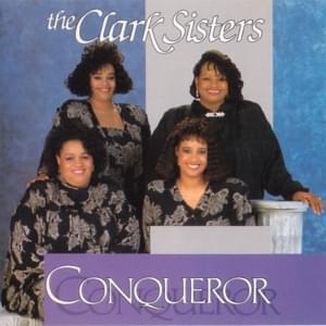 Jesus Forevermore - The Clark Sisters