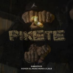 Pikete - Bardero$