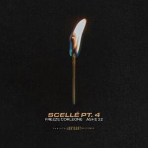 SCELLÉ PART. 4 - Freeze Corleone & ASHE 22