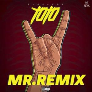 Mr.REMIX - ElGrandeToto