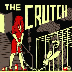 The Crutch - Billy Talent