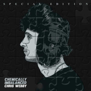 Dinner and a Movie - Chris Webby