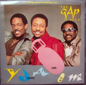 You Dropped a Bomb On Me - The Gap Band