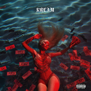 Kream - Iggy Azalea (Ft. Tyga)