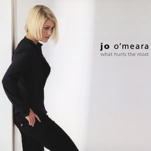 The First Time - Jo O'Meara