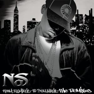 One Mic (Edited Version) - Nas