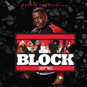 Working! - Warryn Campbell (Ft. Mary Mary, MC Lyte & The Walls Group)