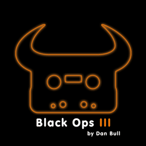 Black Ops III - Dan Bull