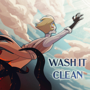 Wash It Clean - Caleb Hyles