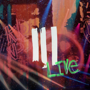 Selah III (Fruits of the Spirit) (III Live at Hillsong Conference) - Hillsong Young & Free