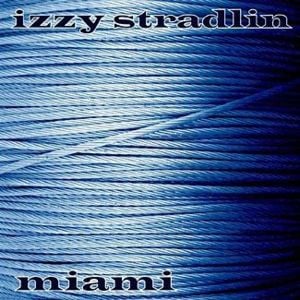 Buildings in the Sky - Izzy Stradlin