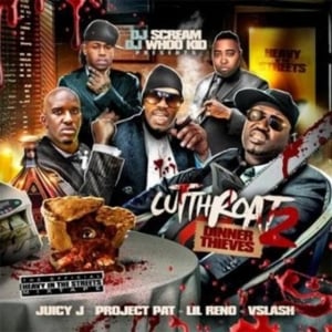 Ike Turner Pimpin’ - Juicy J & Project Pat (Ft. Billy Wes & Slim Thug)