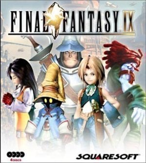 Final Fantasy 9 Script: Disc 1 - Part 2 - Final Fantasy