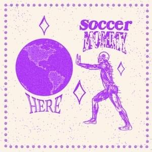 Here - Soccer Mommy