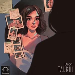 Talkhi - Deon (IRN)