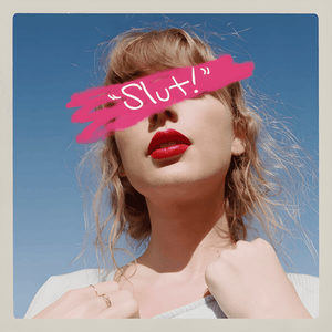 Taylor Swift - “Slut!” (Taylor’s Version) [From The Vault] (Український переклад) - Lyrxo Ukrainian Translations (Український переклад)