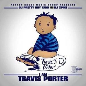 Where My Money - Travis Porter (Ft. mgk)