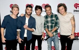 One Direction’s Billboard charts history - One Direction