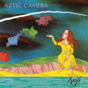 The Back Door to Heaven - Aztec Camera