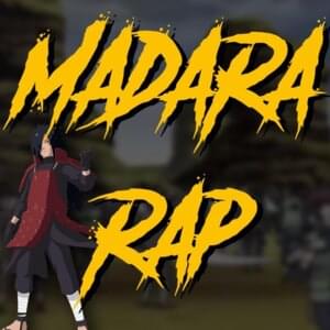 Madara Rap - Daddyphatsnaps (Ft. Shwabadi)