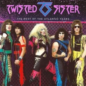 Born to Be Wild - Twisted Sister