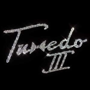 If U Want It - Tuxedo