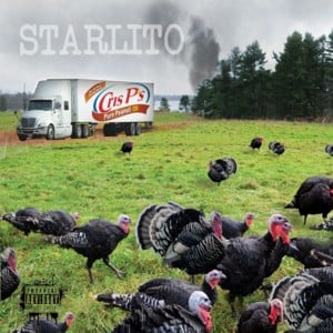 Eyes Closed - Starlito