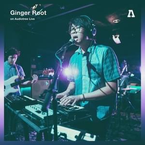 Mahjong Room (Audiotree Live Version) - Ginger Root