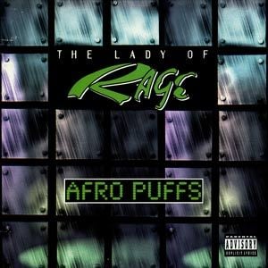 Afro Puffs - The Lady of Rage (Ft. Snoop Dogg)